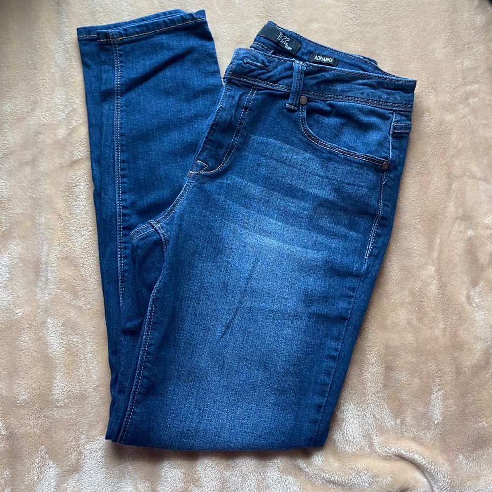 1822 Denim Jeans